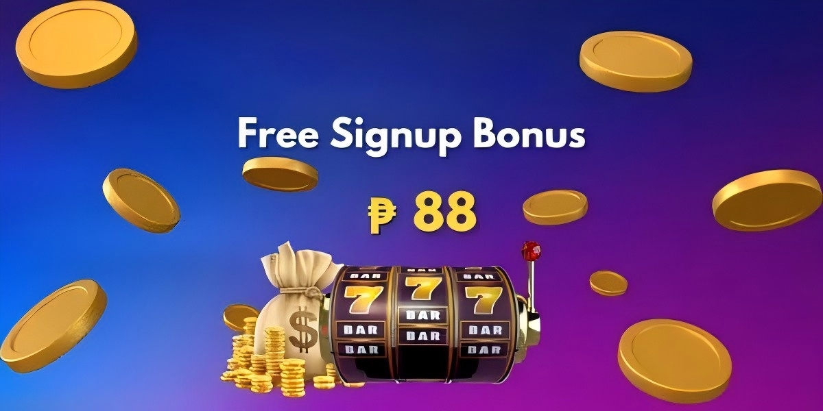 CC6PH8 Welcome Bonus - Play Now